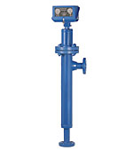 Pneumatic Modulevel® 